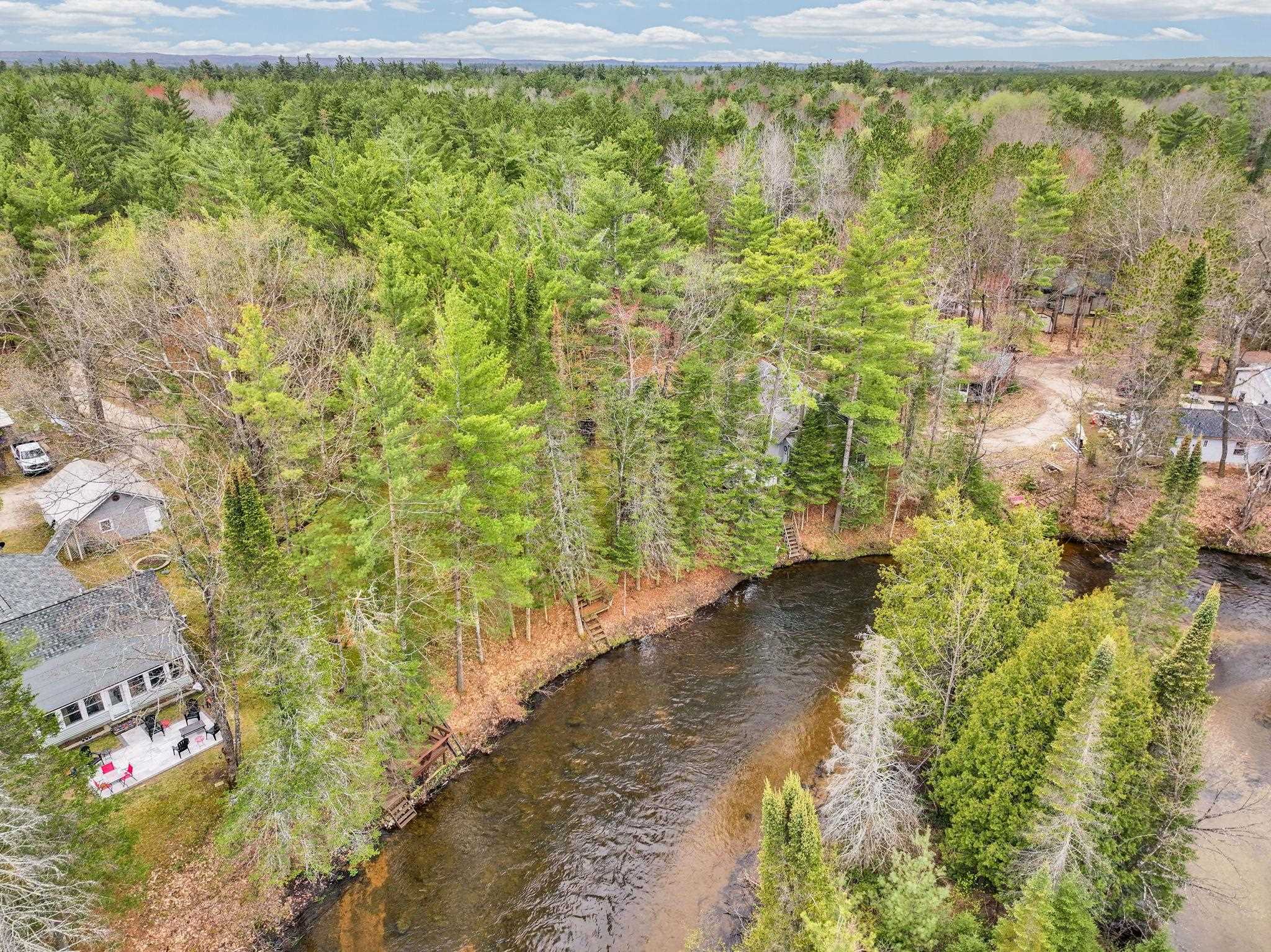 South Military Road Fife Lake, MI 49633 - Photo 13 of 18 Gallery Image 13