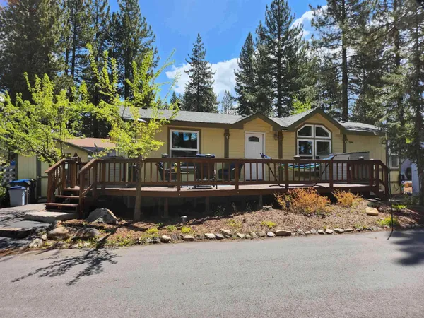 $325,000 | 10100 Pioneer Trail, Unit 49, Truckee, CA 96161