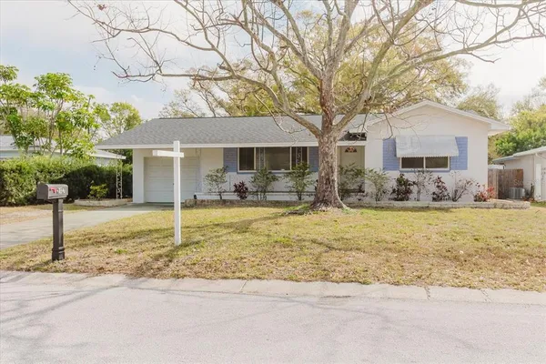 $322,900 | 103 North Meteor Avenue, Clearwater, FL 33765