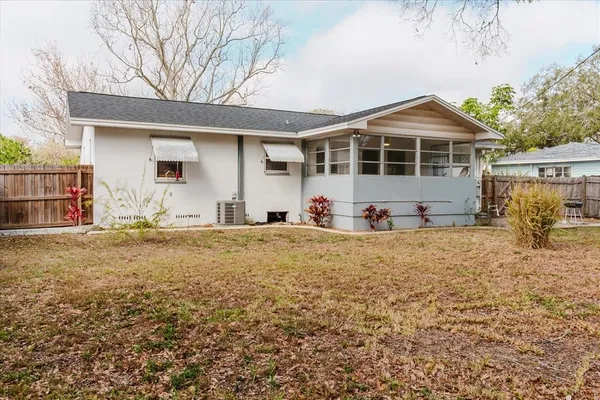 $322,900 | 103 North Meteor Avenue, Clearwater, FL 33765