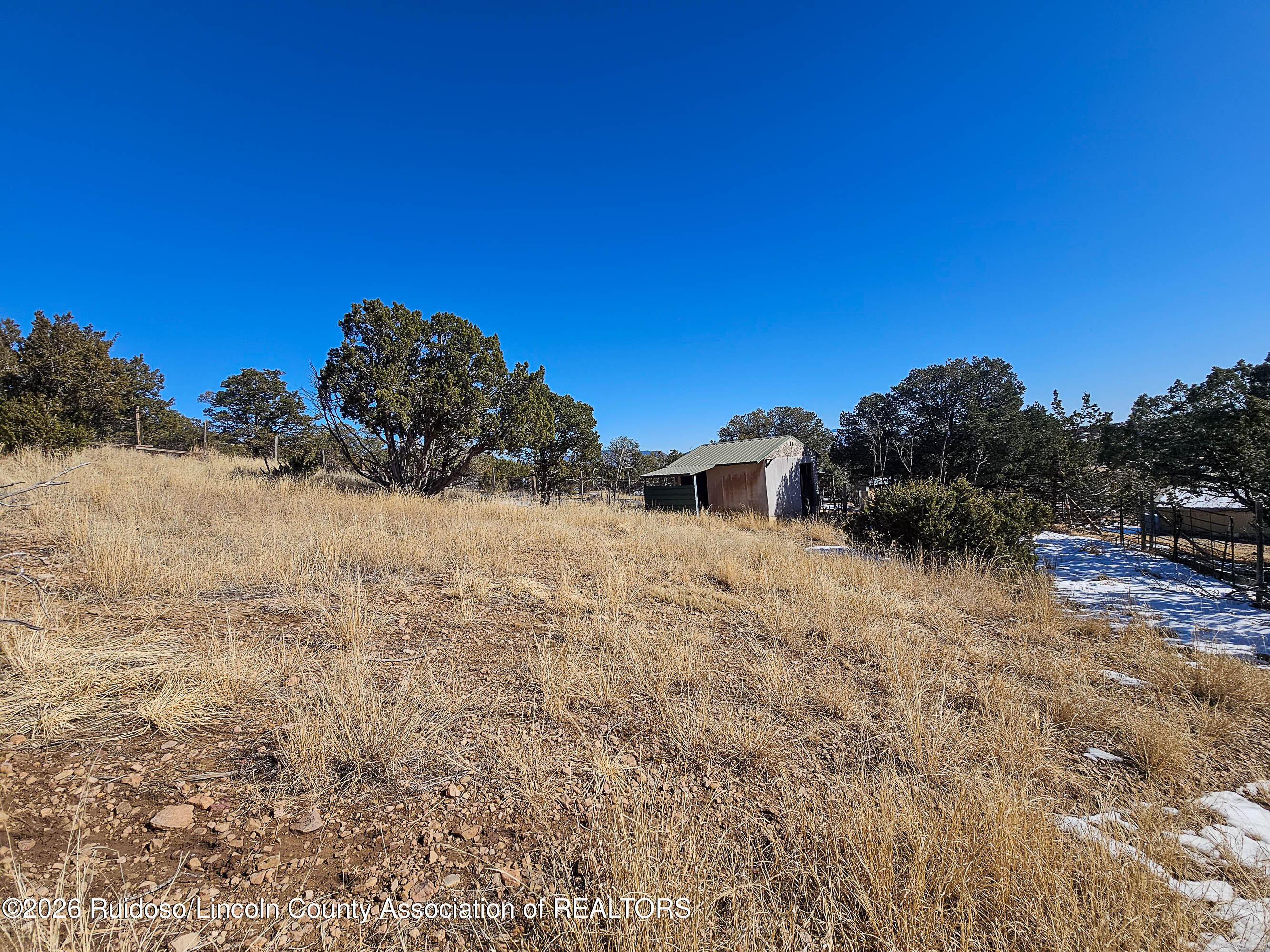 160 Main Road Capitan, NM 88316 - Photo 10 of 11 Gallery Image 10