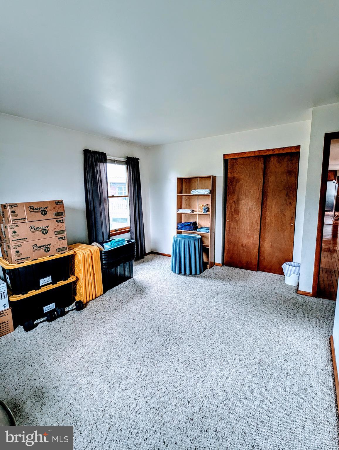 537 Old Westminster Road Hanover, PA 17331 - Photo 27 of 53 first floor bedroom 2