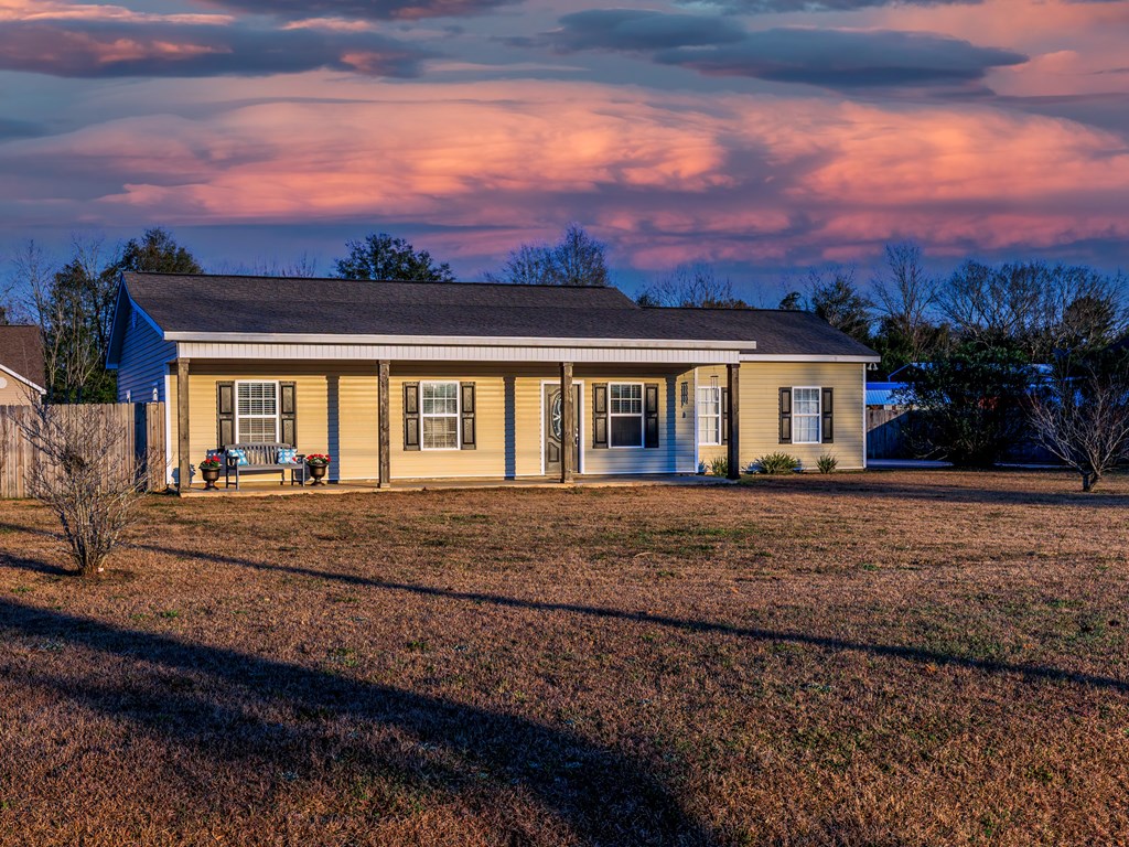 595 Jones Road Newton, AL 36352 - Photo 2 of 17