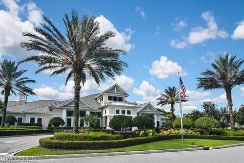 20308 Corkscrew Shores Boulevard Estero, FL 33928 - Photo 37 of 47 View of building exterior