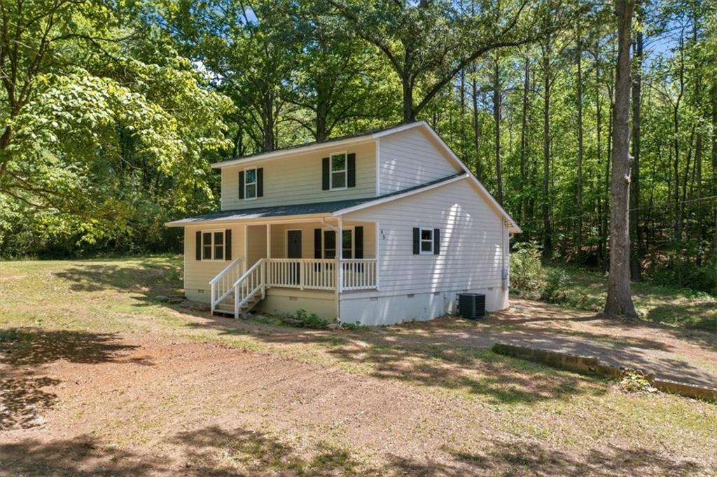45 East Center Road Southeast Rome, GA 30161 - Photo 1 of 1 Gallery Image 1