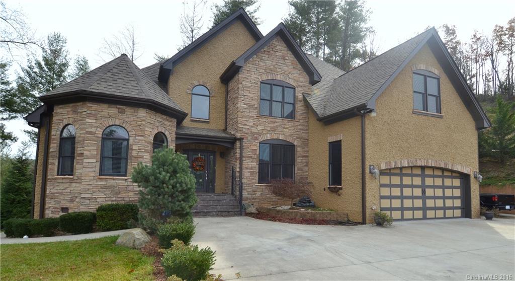 17 Lone Coyote Ridge Fletcher, NC 28732 - Photo 1 of 21 Gallery Image 1