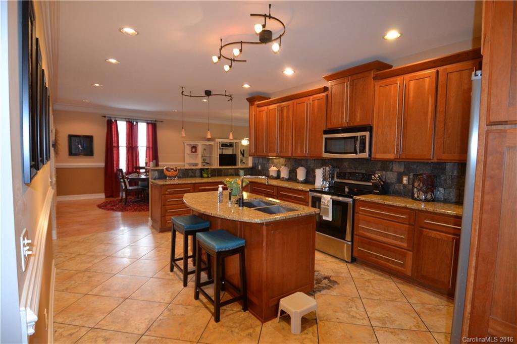 17 Lone Coyote Ridge Fletcher, NC 28732 - Photo 5 of 21 Gallery Image 5