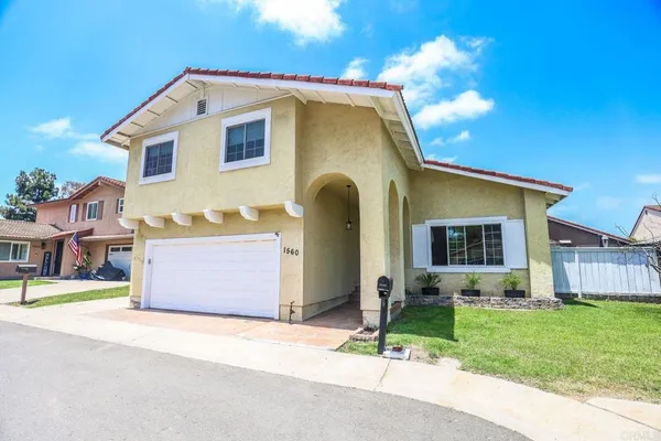 $927,500 | 1560 Cavern Point Court, Chula Vista, CA 91911
