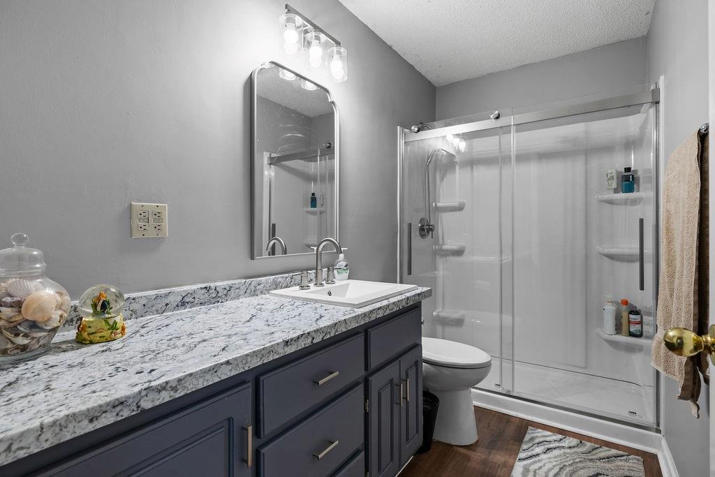 25 Sagewood Drive Northwest Rome, GA 30165 - Photo 18 of 28