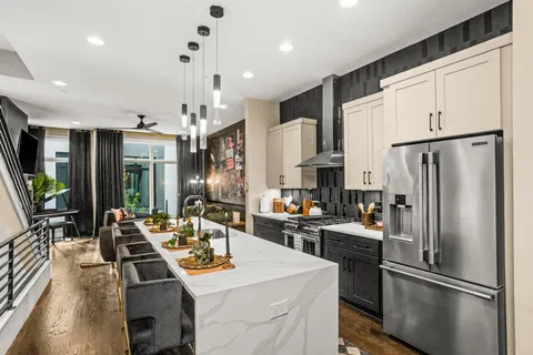 $1,225,000 | 1030 Jefferson Street, Nashville, TN 37208