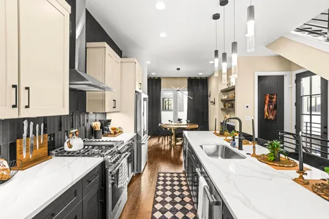 $1,225,000 | 1030 Jefferson Street, Nashville, TN 37208