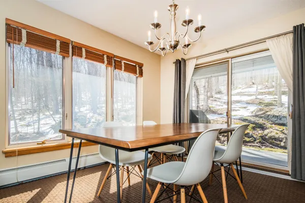 $549,000 | 459 Woods Lane, Unit D7, Killington, VT 05751