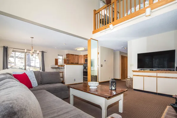 $549,000 | 459 Woods Lane, Unit D7, Killington, VT 05751