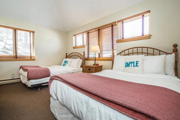 $549,000 | 459 Woods Lane, Unit D7, Killington, VT 05751