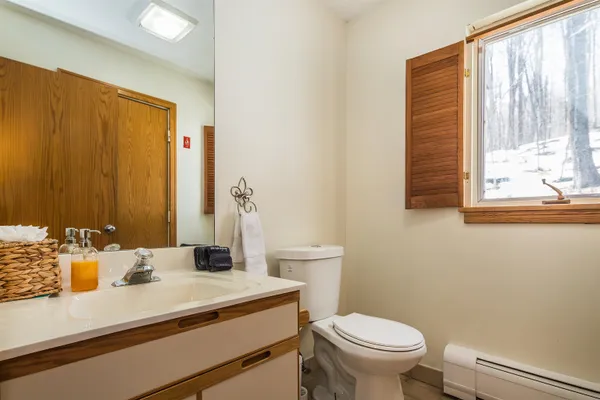 $549,000 | 459 Woods Lane, Unit D7, Killington, VT 05751