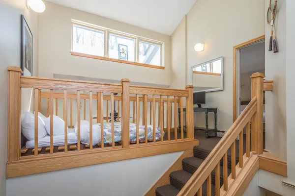 $549,000 | 459 Woods Lane, Unit D7, Killington, VT 05751