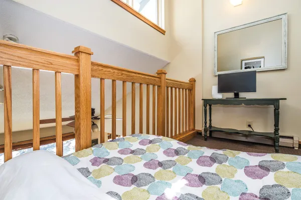 $549,000 | 459 Woods Lane, Unit D7, Killington, VT 05751
