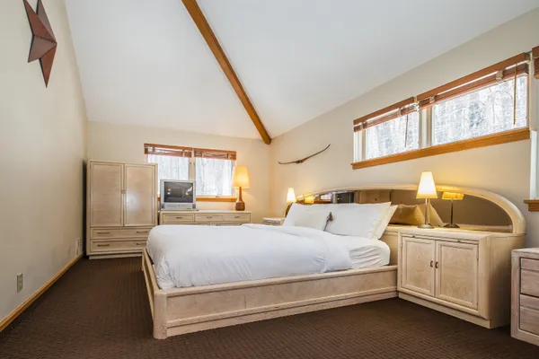 $549,000 | 459 Woods Lane, Unit D7, Killington, VT 05751