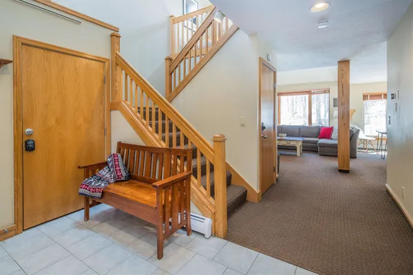 $549,000 | 459 Woods Lane, Unit D7, Killington, VT 05751