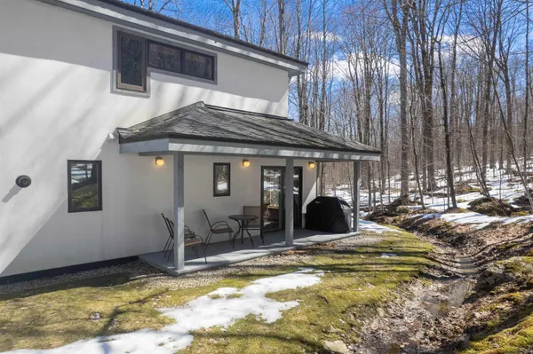 $549,000 | 459 Woods Lane, Unit D7, Killington, VT 05751