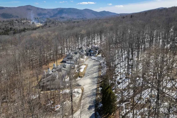 $549,000 | 459 Woods Lane, Unit D7, Killington, VT 05751