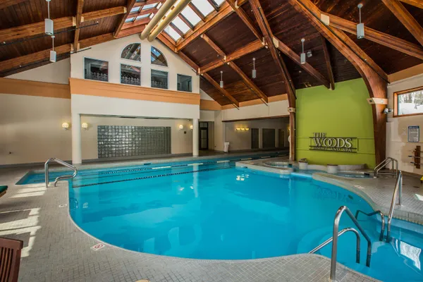 $549,000 | 459 Woods Lane, Unit D7, Killington, VT 05751