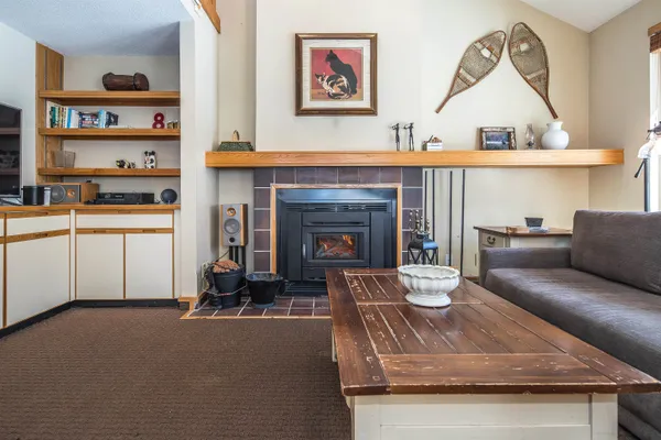 $549,000 | 459 Woods Lane, Unit D7, Killington, VT 05751