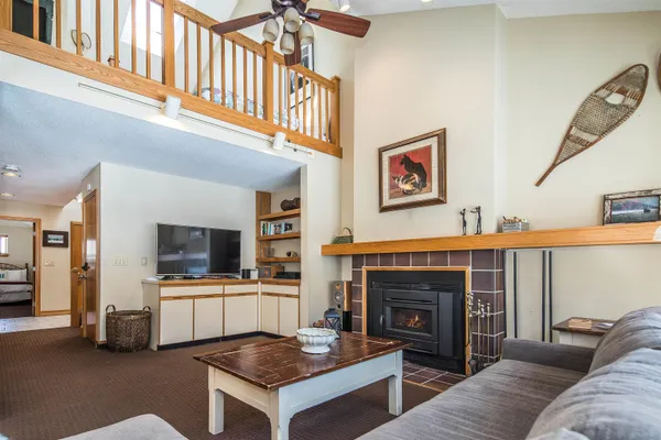 $549,000 | 459 Woods Lane, Unit D7, Killington, VT 05751