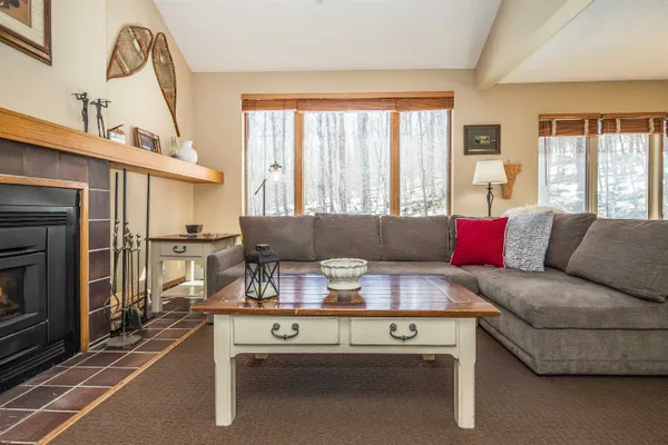 $549,000 | 459 Woods Lane, Unit D7, Killington, VT 05751