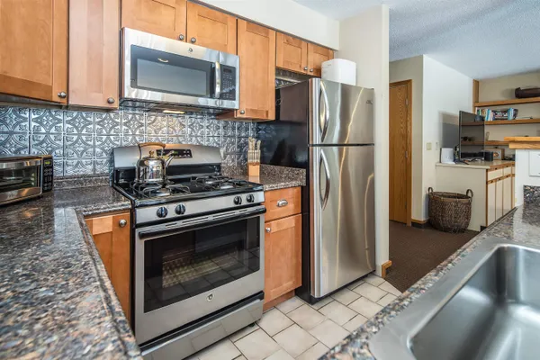 $549,000 | 459 Woods Lane, Unit D7, Killington, VT 05751