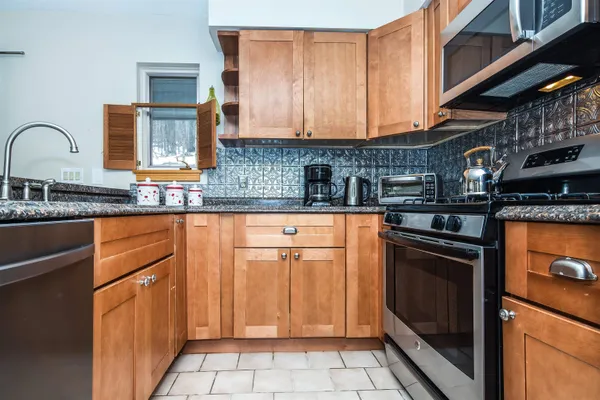 $549,000 | 459 Woods Lane, Unit D7, Killington, VT 05751