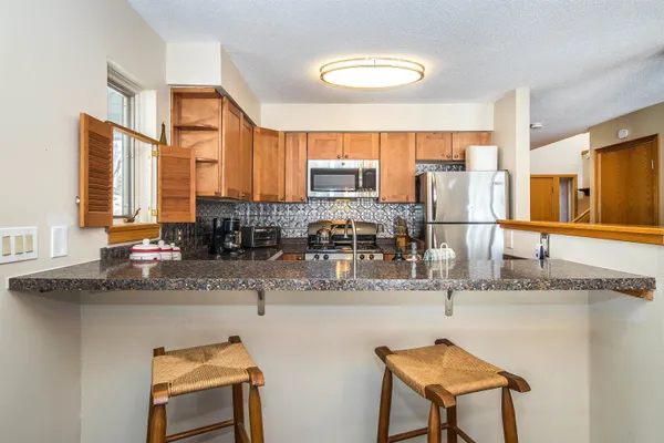 $549,000 | 459 Woods Lane, Unit D7, Killington, VT 05751