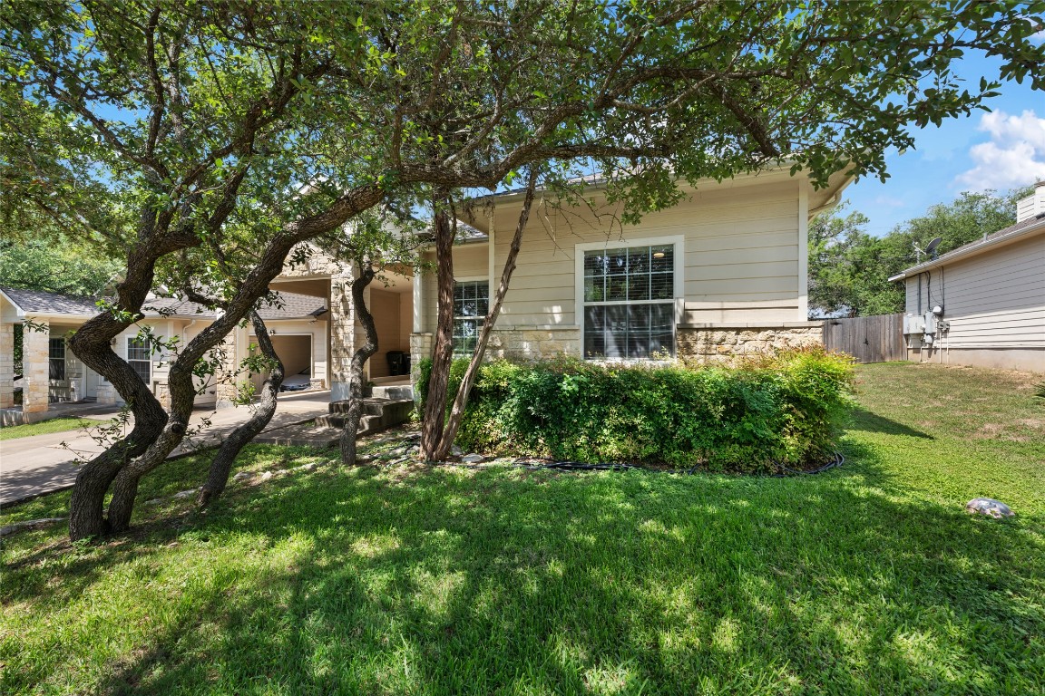 1002 Castile Road, Unit B Austin, TX 78733 - Photo 1 of 1