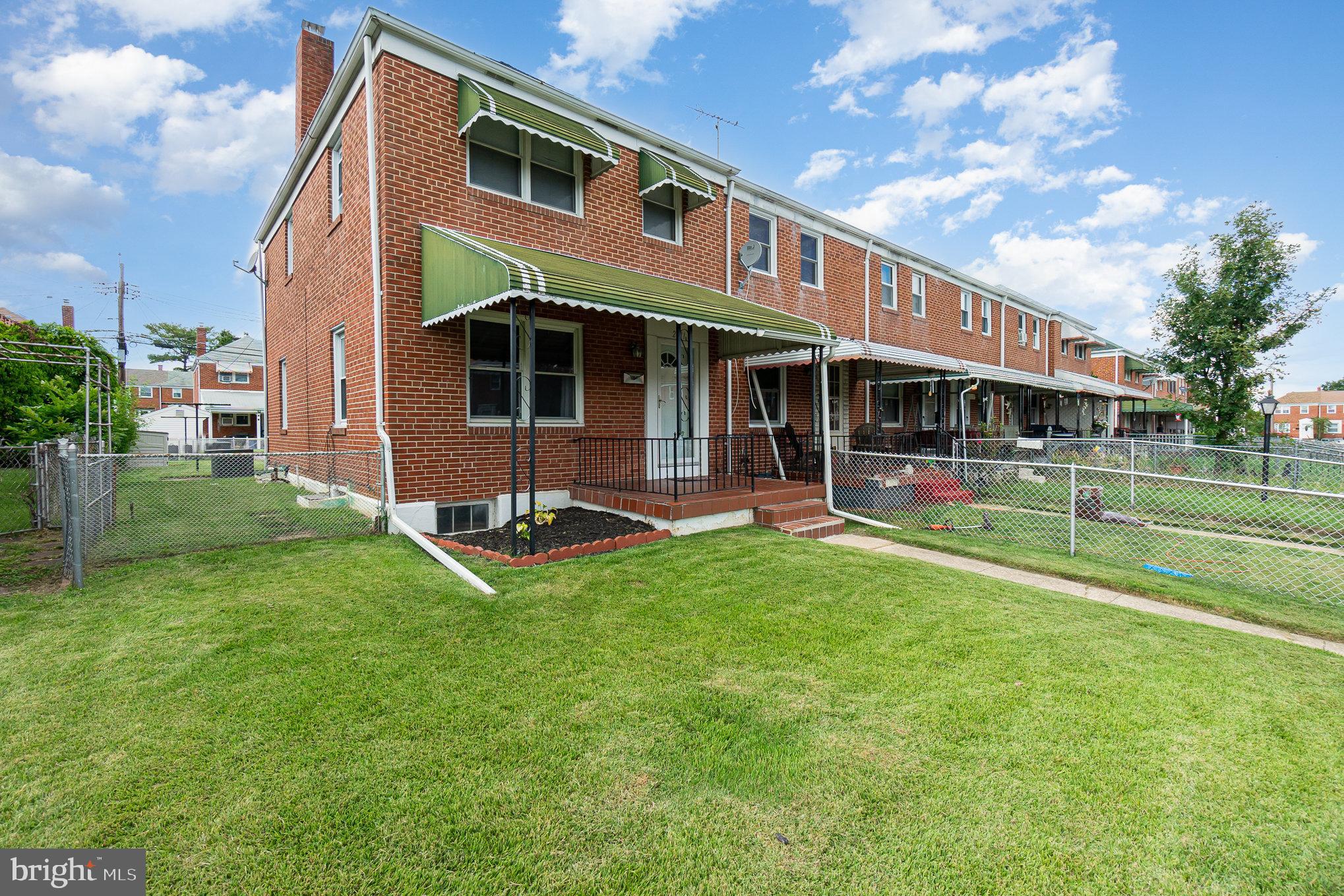 2211 Coralthorn Road Middle River, MD 21220 - Photo 1 of 25 Gallery Image 1