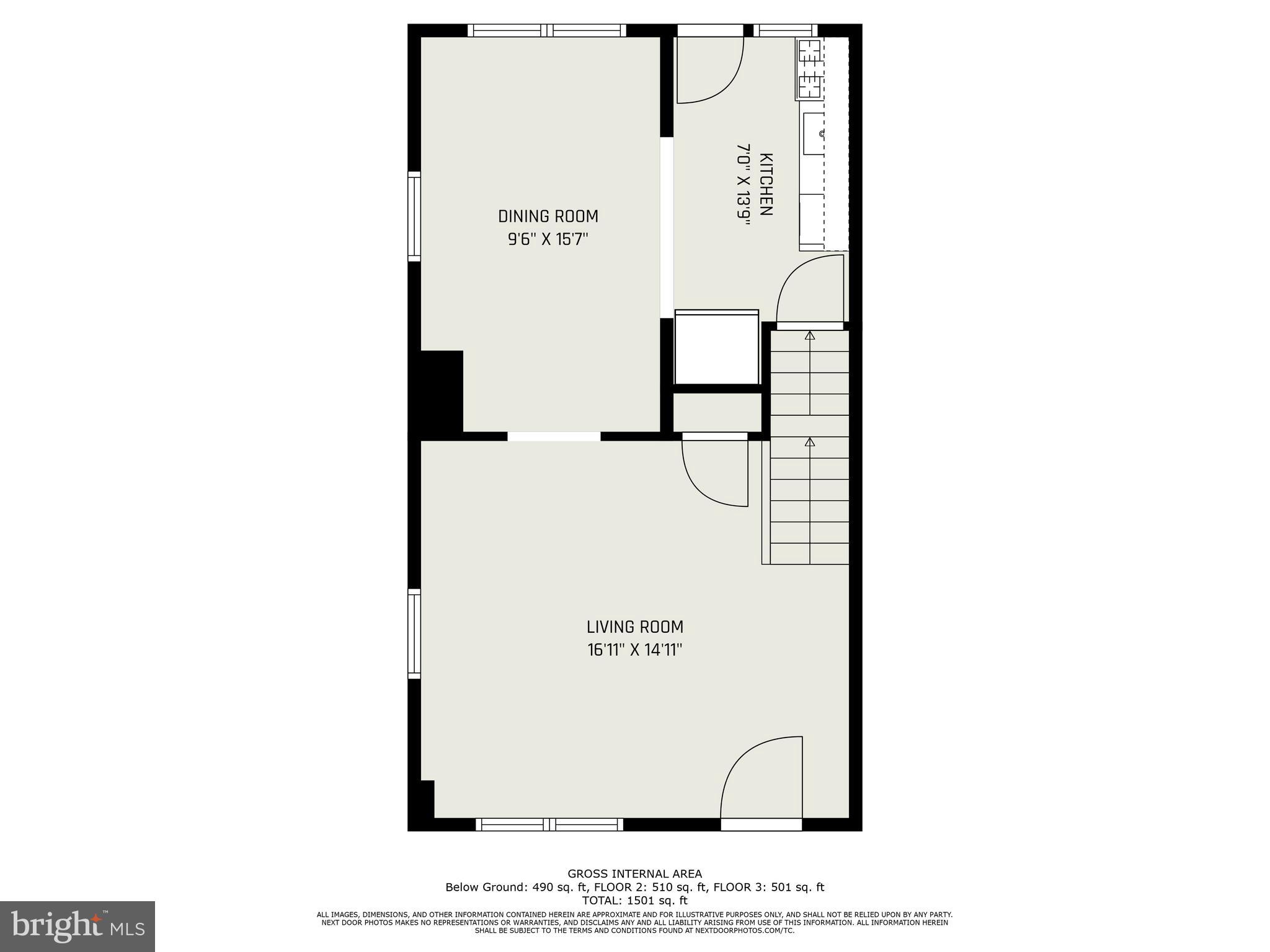 2211 Coralthorn Road Middle River, MD 21220 - Photo 23 of 25 Gallery Image 23