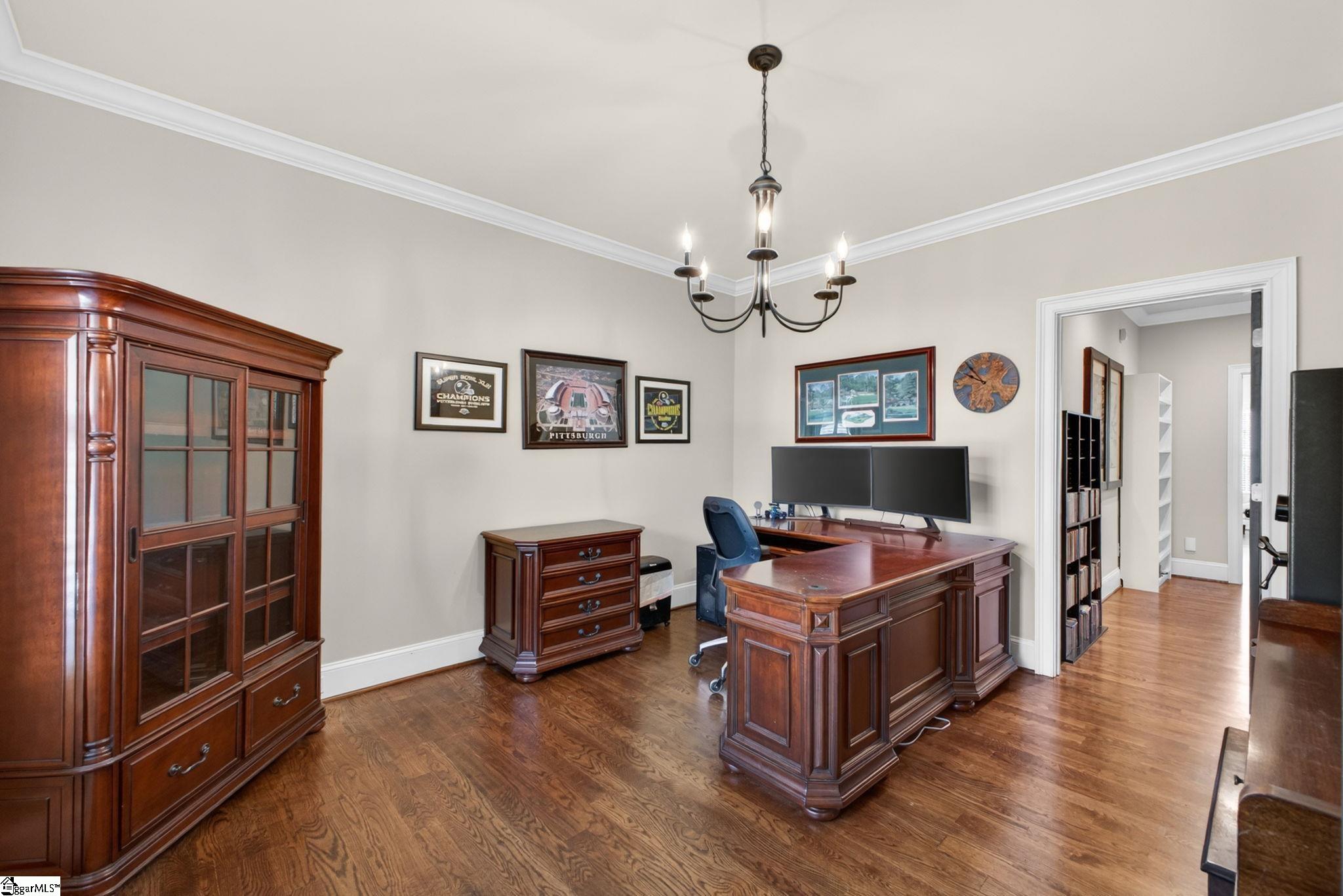 2 Fox Hunt Lane Greer, SC 29651 - Photo 6 of 50