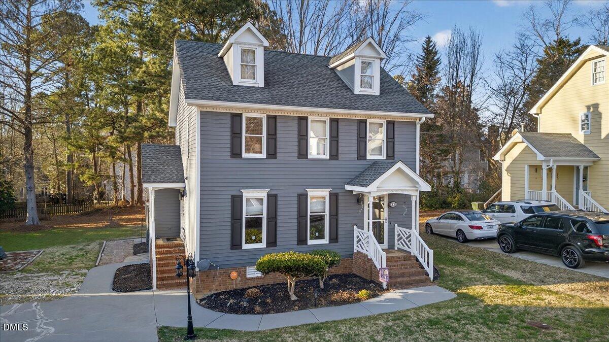 3013 Chippendale Road Raleigh, NC 27604 - Photo 22 of 34 43-Finished 3013 chippendale rd (43 of 4