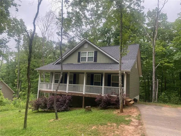 $2,100 | 116 River Flow Drive, Dahlonega, GA 30533