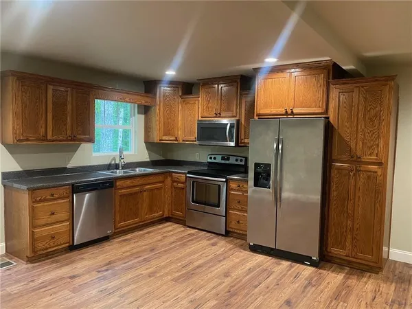 $2,100 | 116 River Flow Drive, Dahlonega, GA 30533