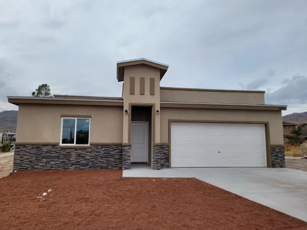 $259,000 | 7601 Howard Street, El Paso, TX 79904