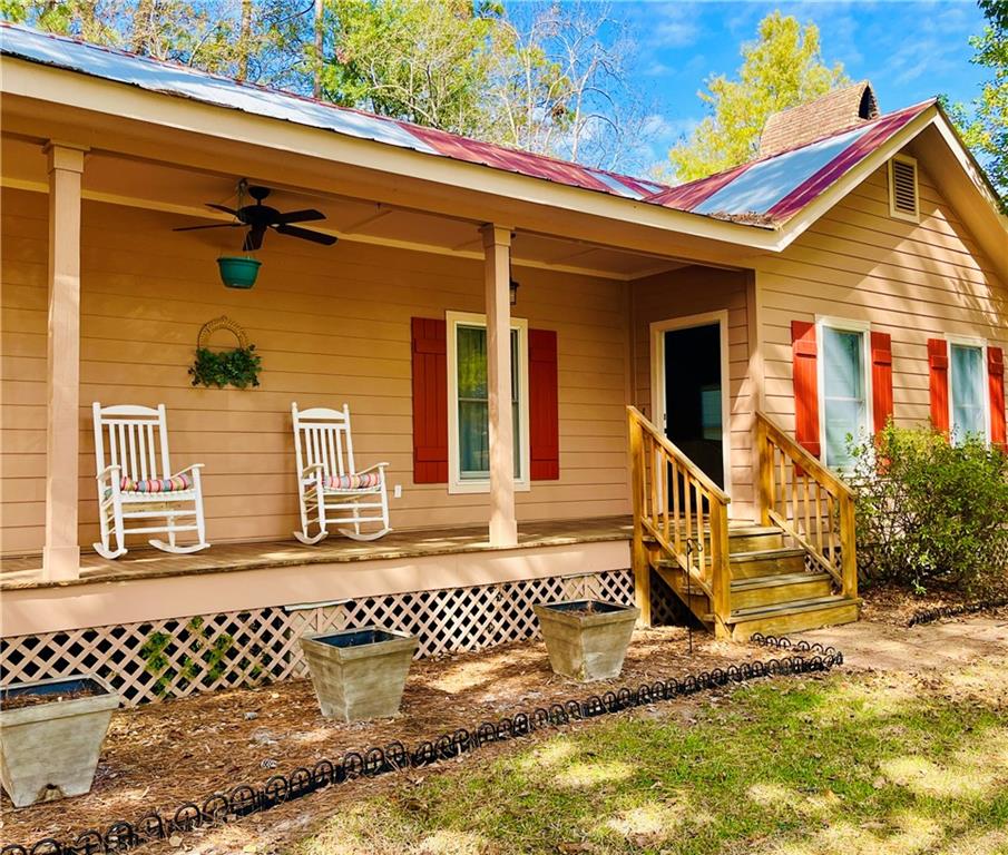 2340 Tortoise Drive Mandeville, LA 70448 - Photo 1 of 20