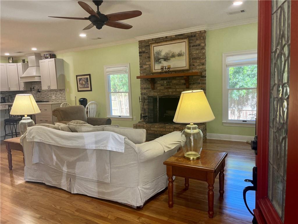 2340 Tortoise Drive Mandeville, LA 70448 - Photo 2 of 20