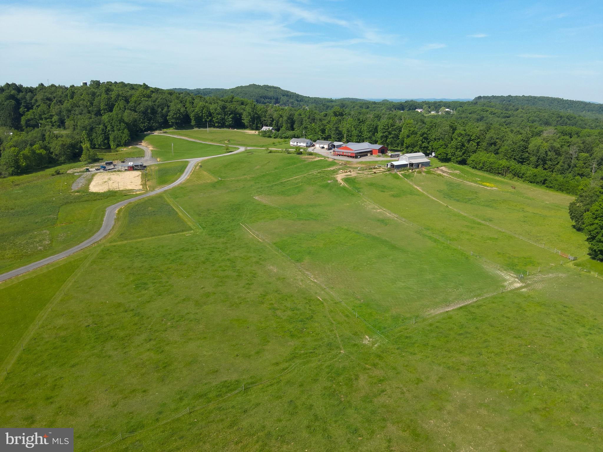 301 Dinkenberger Road Kingwood, WV 26537 - Photo 44 of 57