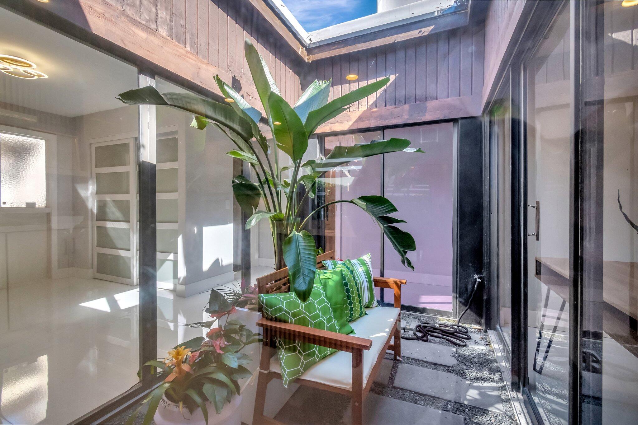 21886 Cypress Circle, Unit 33B Boca Raton, FL 33433 - Photo 15 of 59 the atrium