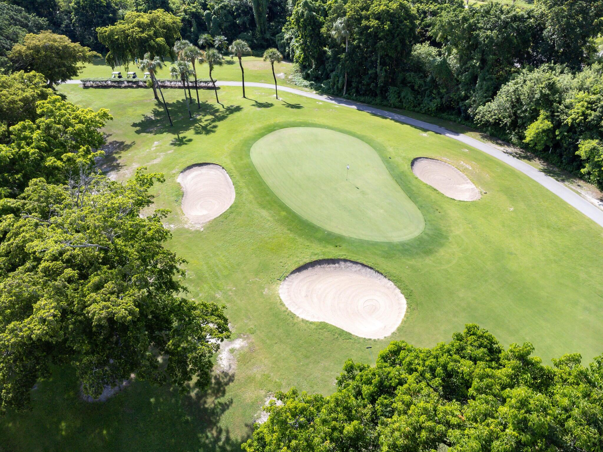 21886 Cypress Circle, Unit 33B Boca Raton, FL 33433 - Photo 21 of 59 GOLF COURSE