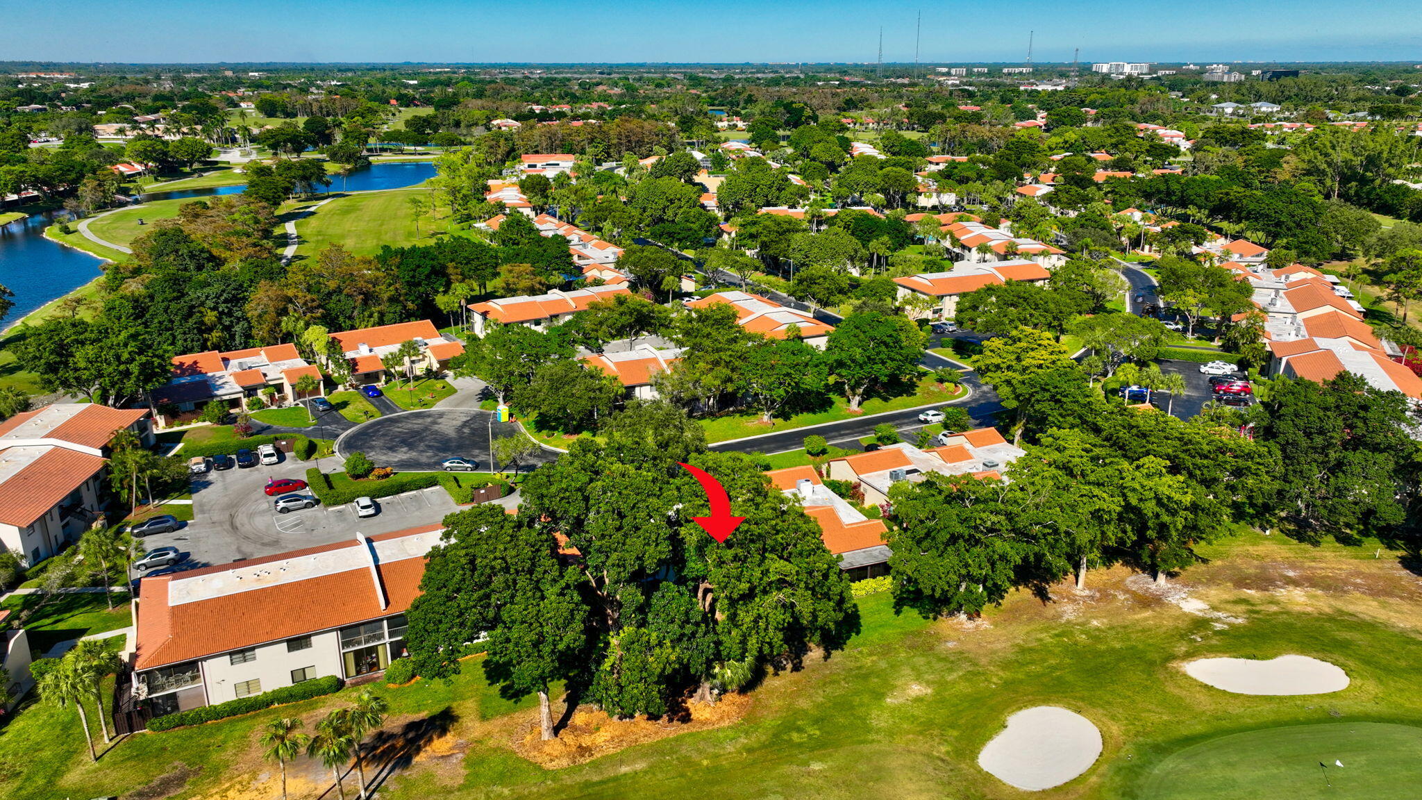 21886 Cypress Circle, Unit 33B Boca Raton, FL 33433 - Photo 22 of 59 66-web-or-mls-DJI_0685_6_7_8_9