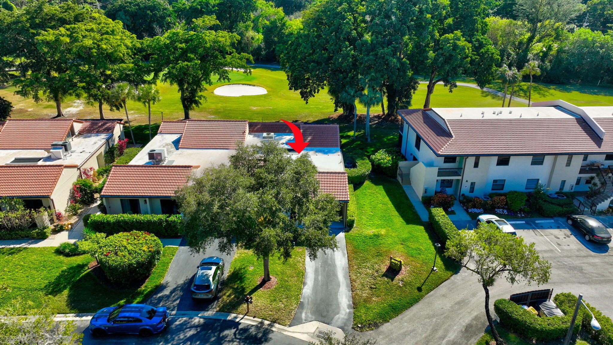 21886 Cypress Circle, Unit 33B Boca Raton, FL 33433 - Photo 29 of 59 61-web-or-mls-DJI_0660_1_2_3_4