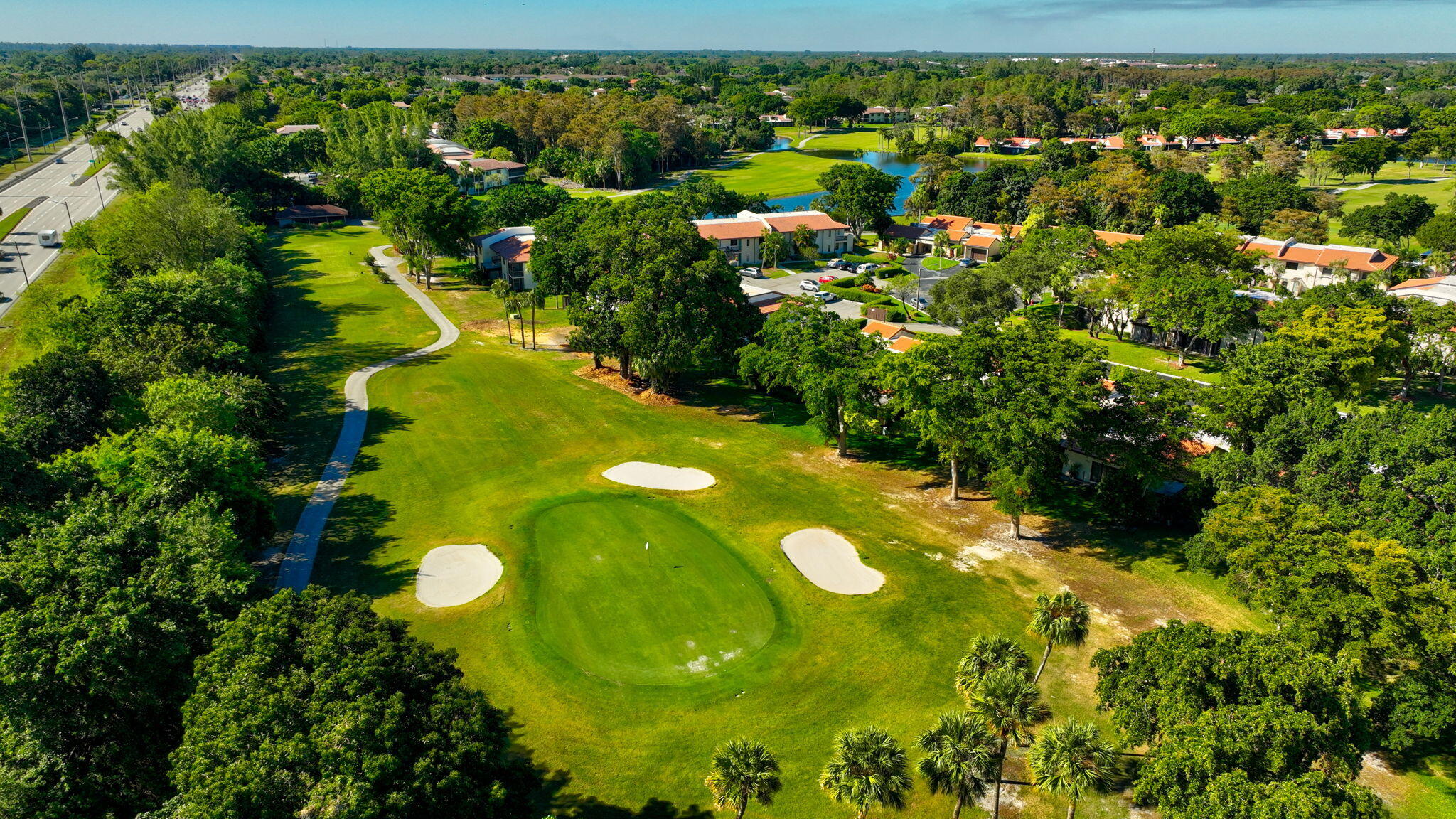 21886 Cypress Circle, Unit 33B Boca Raton, FL 33433 - Photo 47 of 59 77-web-or-mls-DJI_0740_1_2_3_4