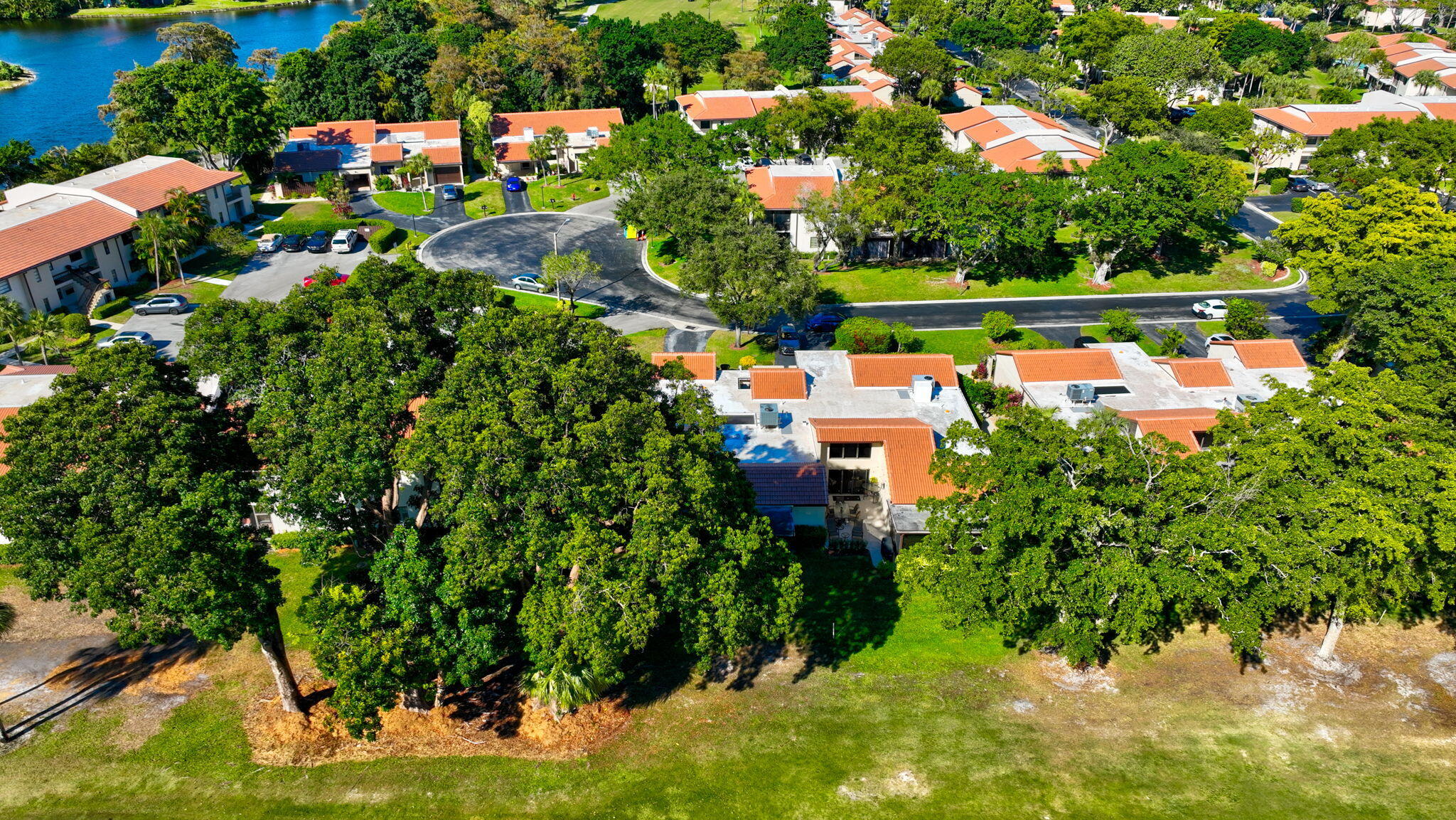 21886 Cypress Circle, Unit 33B Boca Raton, FL 33433 - Photo 49 of 59 75-web-or-mls-DJI_0730_1_2_3_4