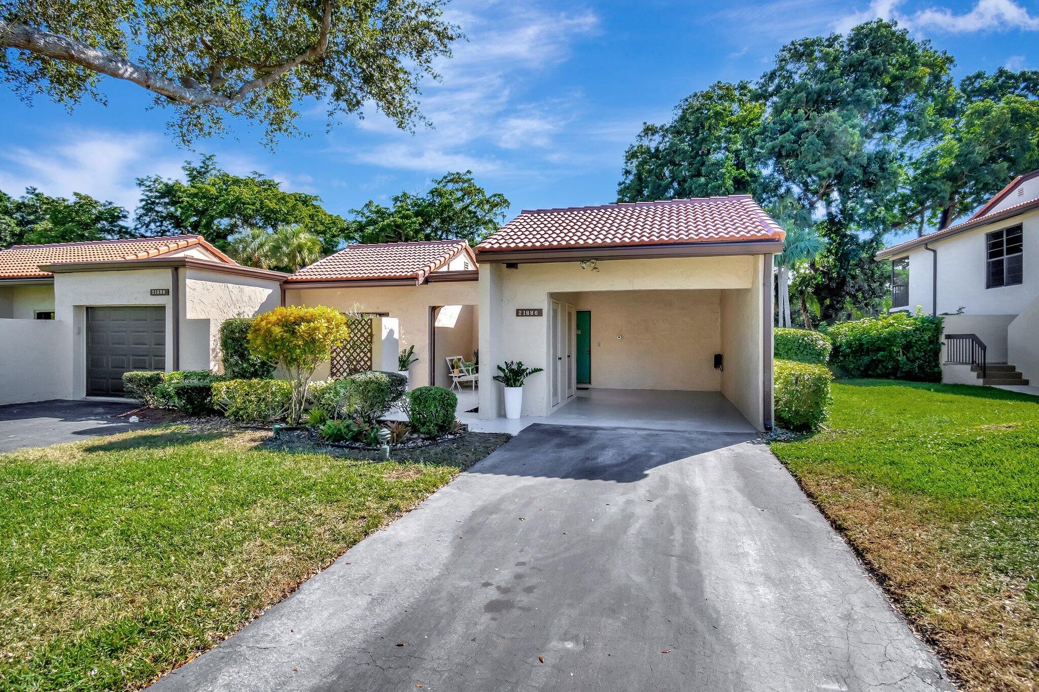 21886 Cypress Circle, Unit 33B Boca Raton, FL 33433 - Photo 5 of 59 3-web-or-mls-DSC_6856
